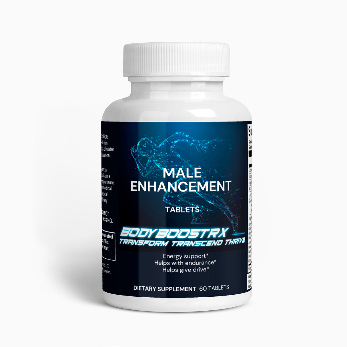 Male Enhancement