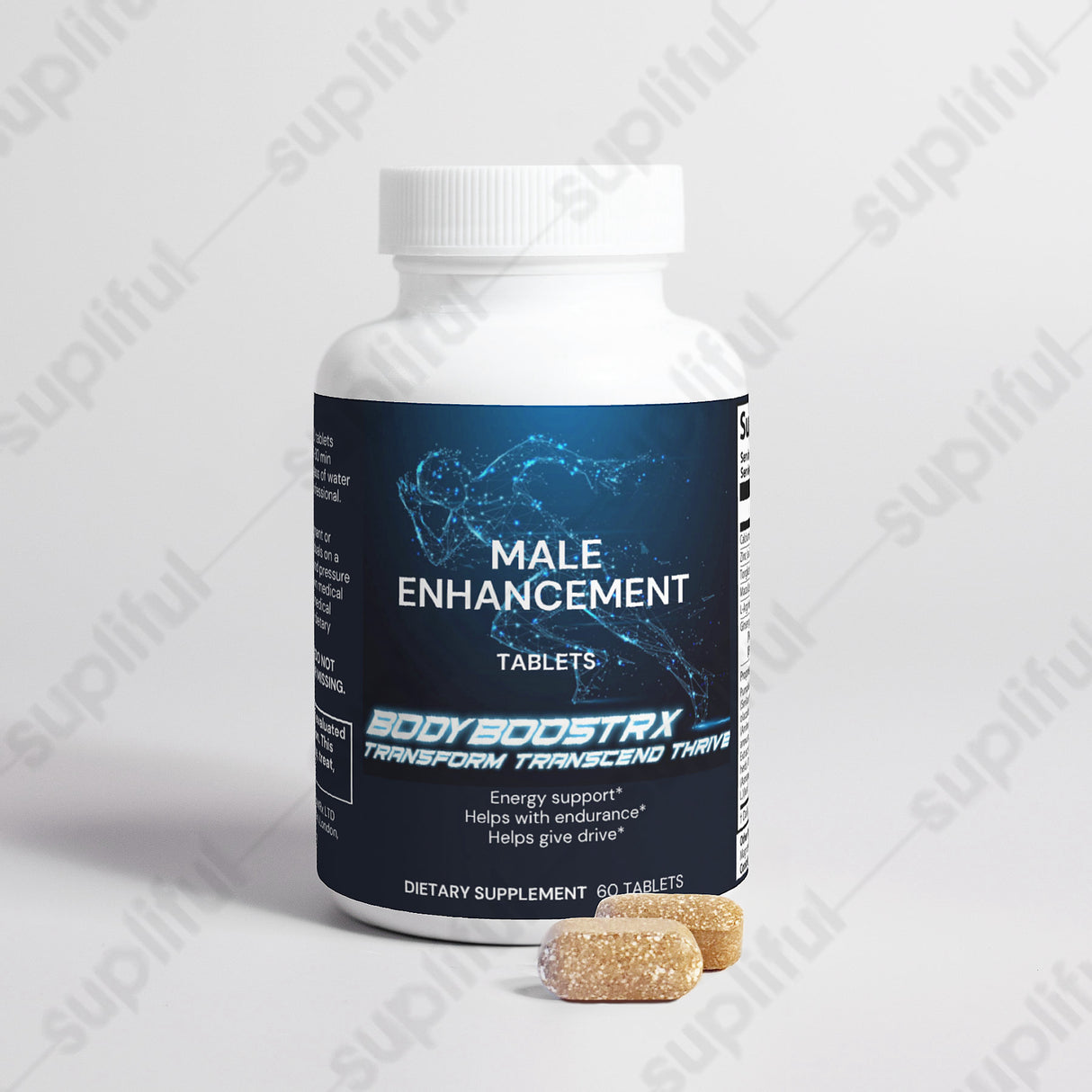 Male Enhancement