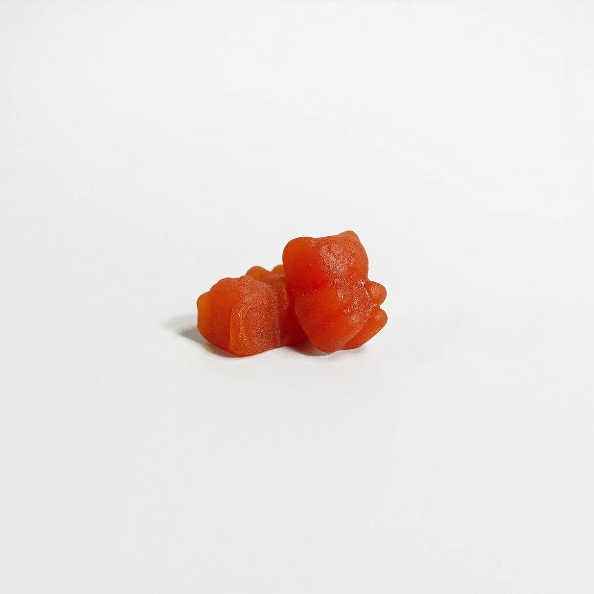 COLLAGEN GUMMIES ORANGE FLAVOUR