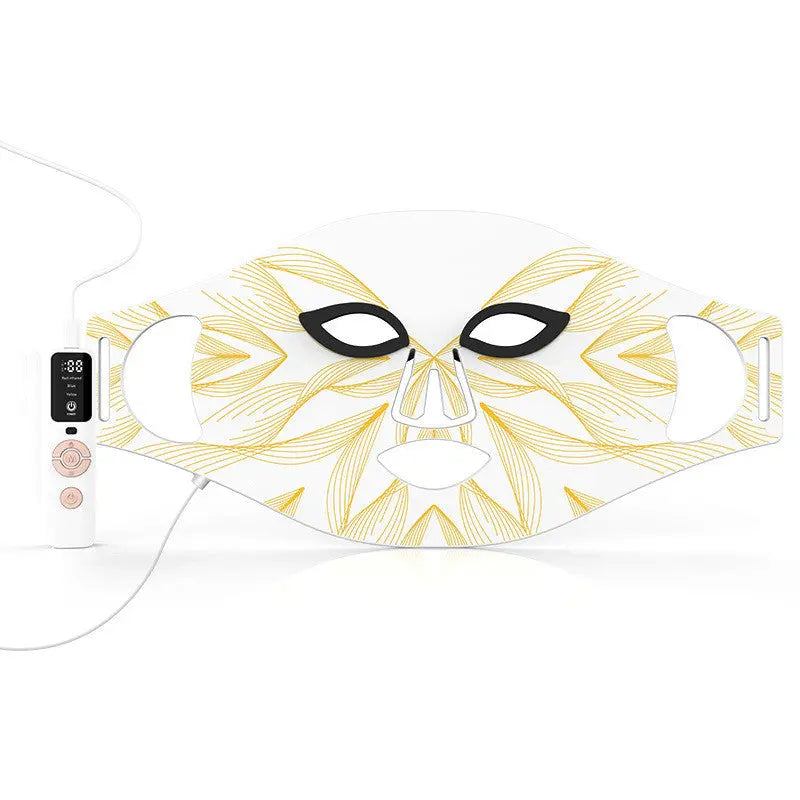Professional Skin Therapy LED Rejuvenation Mask - BodyBoostRx