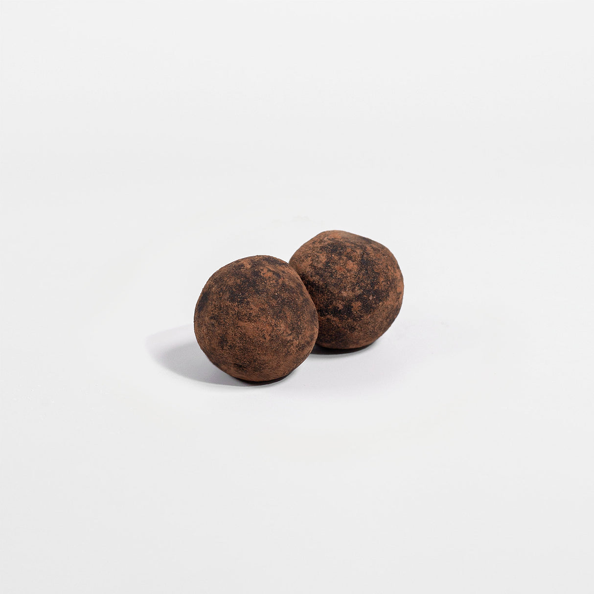 BIRCH CHAGA TRUFFLES