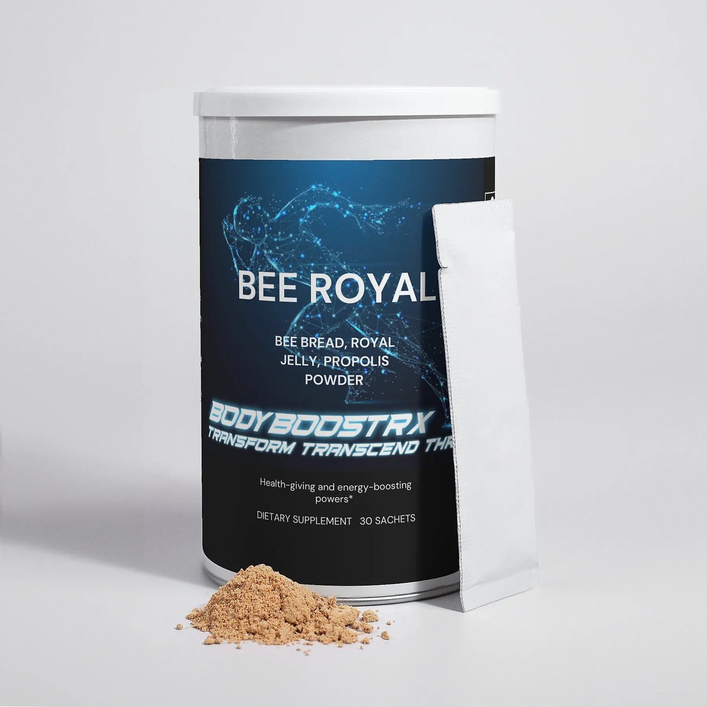 BEE ROYAL