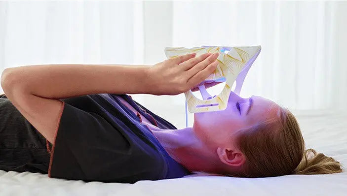 Professional Skin Therapy LED Rejuvenation Mask - BodyBoostRx
